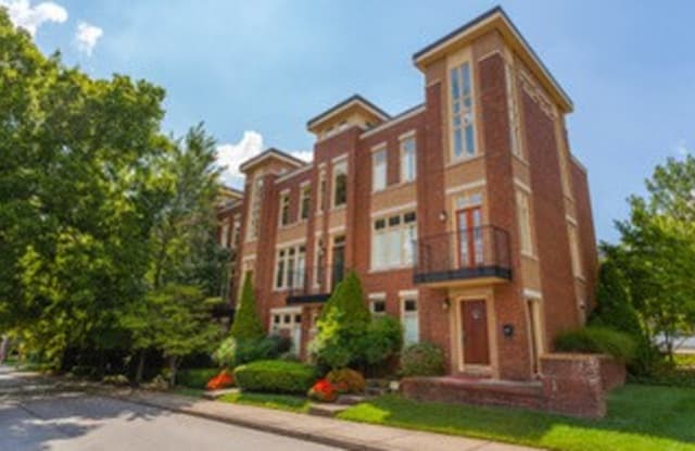 2211 Portland Ave - 2211 Portland Avenue, Nashville, TN 37212