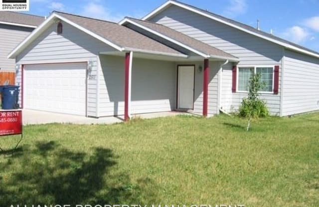 2511 LILY - 2511 Lily Dr, Bozeman, MT 59718