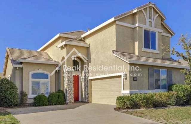 A Beautiful Rancho Cordova 4bd/3ba Home with Bonus Room! photos photos