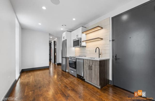 304 Water St. 1B - 304 Water Street, Brooklyn, NY 11201