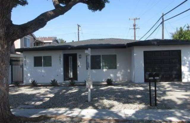 20611 Arline Avenue - 20611 Arline Avenue, Lakewood, CA 90715