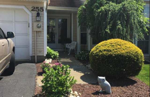 255 Daffodil Drive - 255 Daffodil Drive, West Freehold, NJ 07728