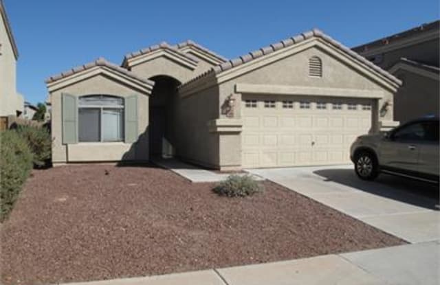 10908 W Taft St - 10908 West Taft Street, Phoenix, AZ 85037