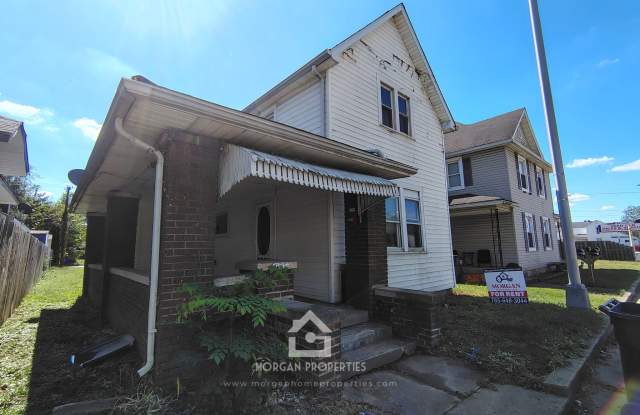135 West 17th Street - 135 West 17th Street, Anderson, IN 46016