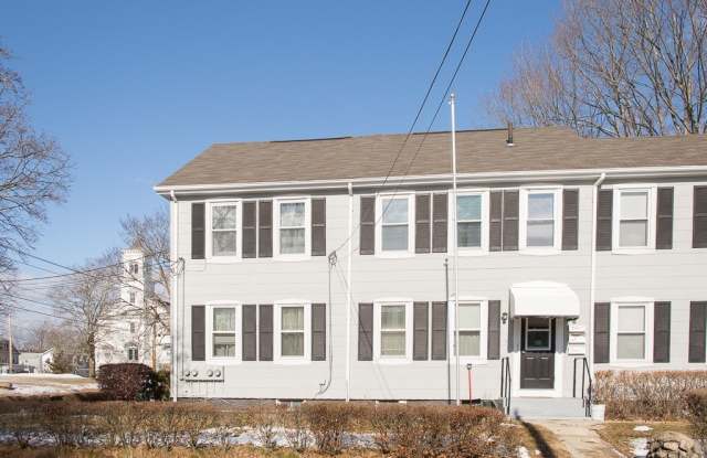 271 North Washington St - 271 North Washington Street, Bristol County, MA 02760
