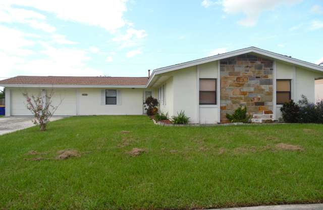 928 Beaverdale Lane - 928 Beaverdale Lane, Rockledge, FL 32955