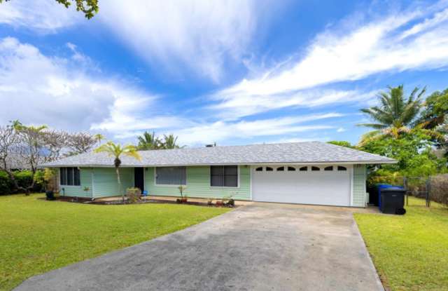 Live the Kailua Lifestyle! Gallery 1