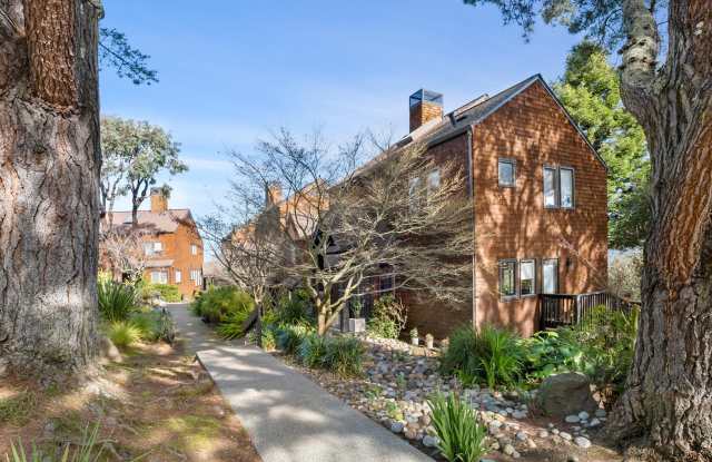 300 Donahue Street - 300 Donahue Street, Marin City, CA 94965