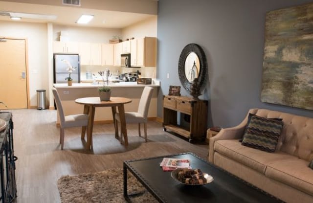 Fremont Mews Gallery 3