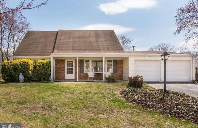 4311 PERGATE LANE photos photos