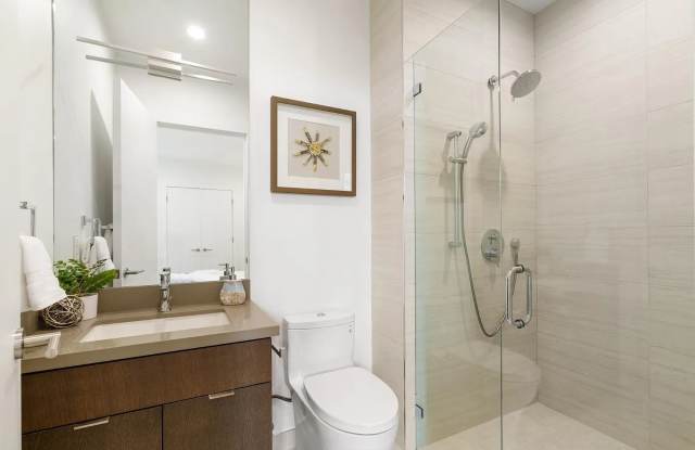 350 San Jose Ave Apt 4 - 350 San Jose Avenue, San Francisco, CA 94110