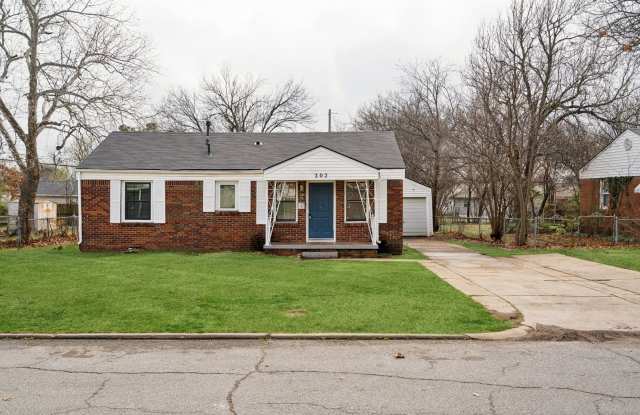 3 bed, 2 bath home in Midwest City photos photos