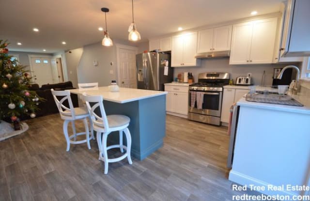 63 Grew Ave - 63 Grew Avenue, Boston, MA 02131