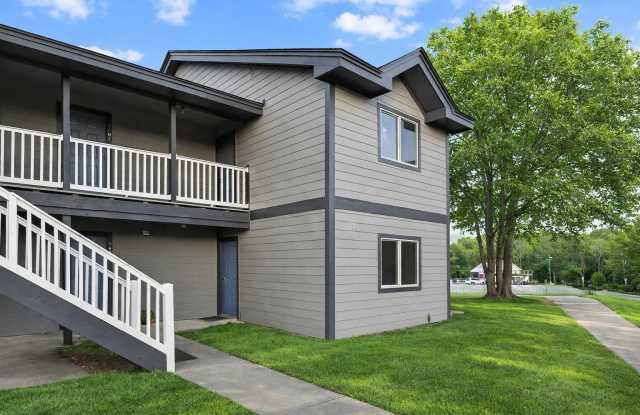 1404 Tailrace Drive - 1404 Tailrace Drive, Moncks Corner, SC 29461