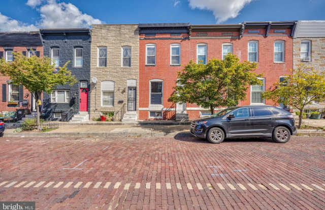 119 S BOULDIN Street S photos photos