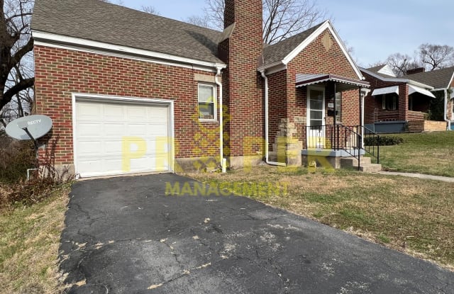 3819 E 3rd St - 3819 East 3rd Street, Dayton, OH 45403