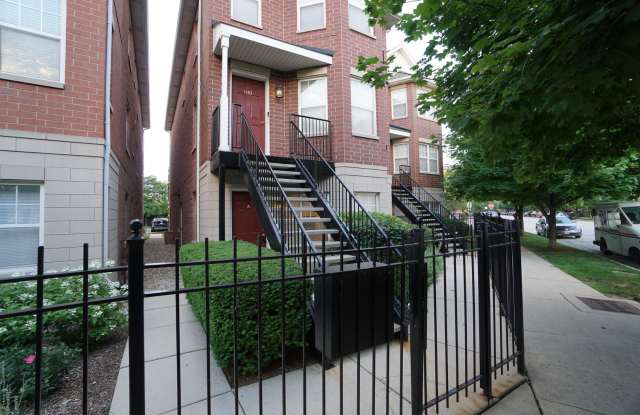 1103 N Crosby Street photos photos