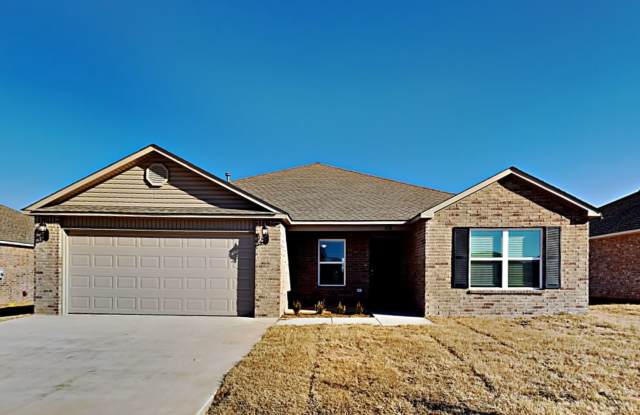 Spacious 4 Bed 2 Bath Home in Newcastle Schools! photos photos