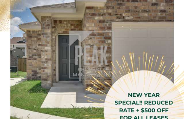 2502 Las Brisas Street - 2502 Las Brisas Street, Fort Worth, TX 76119