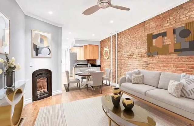 46-50 Rivington Street photos photos