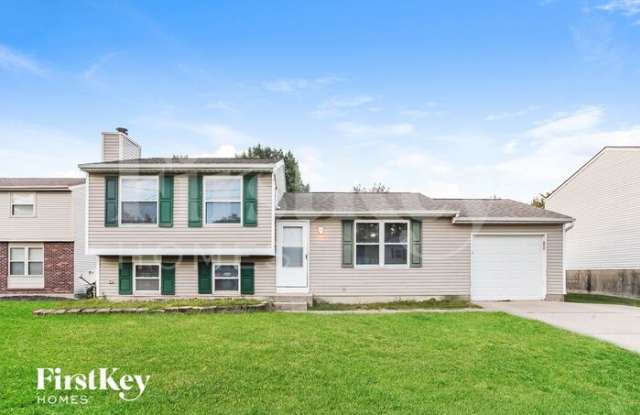 1458 Summe Drive - 1458 Summe Drive, Mount Healthy, OH 45231