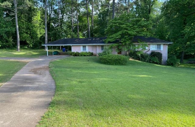 1353 Laverte Circle SW - 1353 Laverte Circle, Mableton, GA 30126