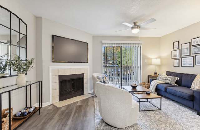 Arbors of Century Center photos photos