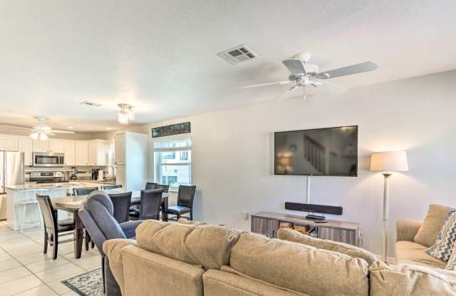 74 Nettles Boulevard - 74 Nettles Boulevard, Hutchinson Island South, FL 34957
