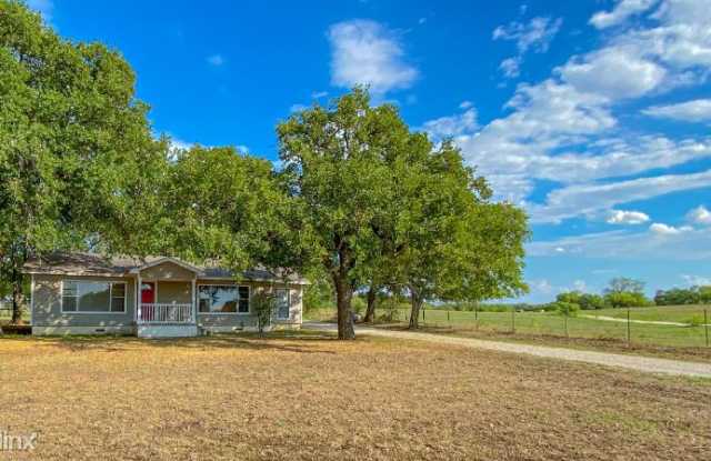1017 County Road 914A - 1017 County Road 914a, Johnson County, TX 76028