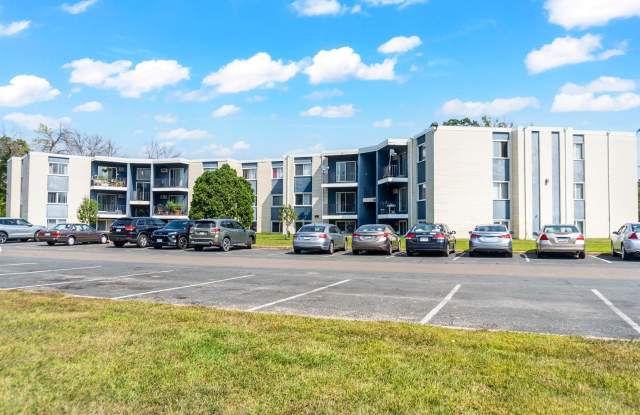 Highland Park Apartments Gallery 3