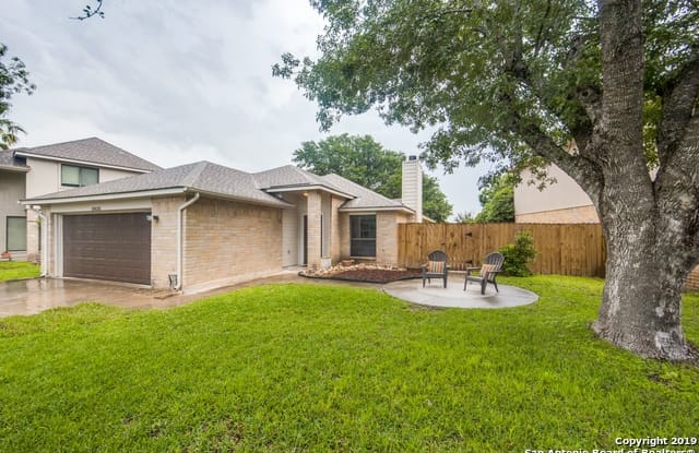 10838 LAKE PATH DR - 10838 Lake Path Drive, San Antonio, TX 78217