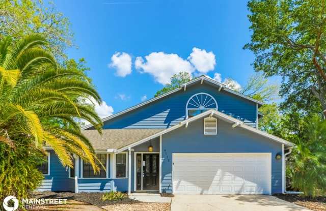 6115 Jamaica Court - 6115 Jamaica Court, Fleming Island, FL 32003