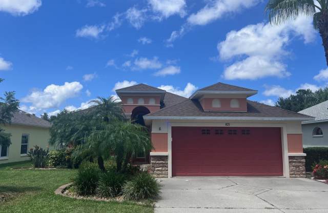 821 Wingate Trail - 821 Wingate Trail, Port Orange, FL 32128