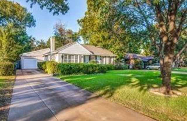 4011 Rosa Road - 4011 Rosa Road, Dallas, TX 75220