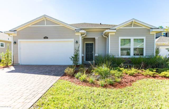 16085 BLOSSOM LAKE DR - 16085 Blossom Lake Dr, Jacksonville, FL 32218