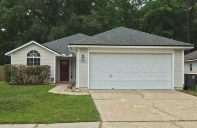 6428 HANNAH STABLES Drive - 6428 Hannah Stables Drive, Jacksonville, FL 32244