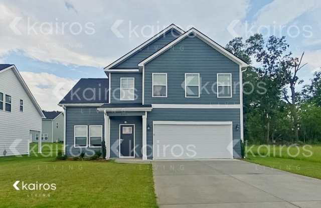 5171 Cobalt Falls Bend - 5171 Cobalt Falls Bend, Aiken County, SC 29801