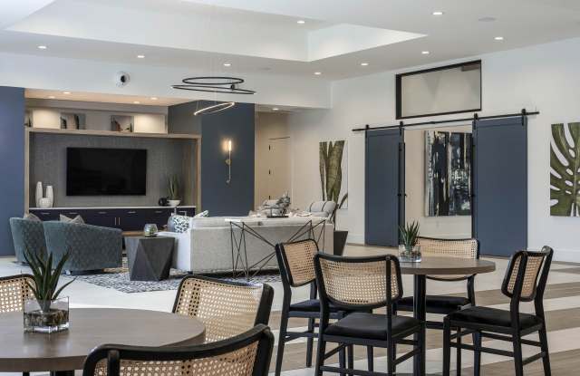Rosalia Winter Park - 55+ Active Adult Apartment Homes Gallery 2