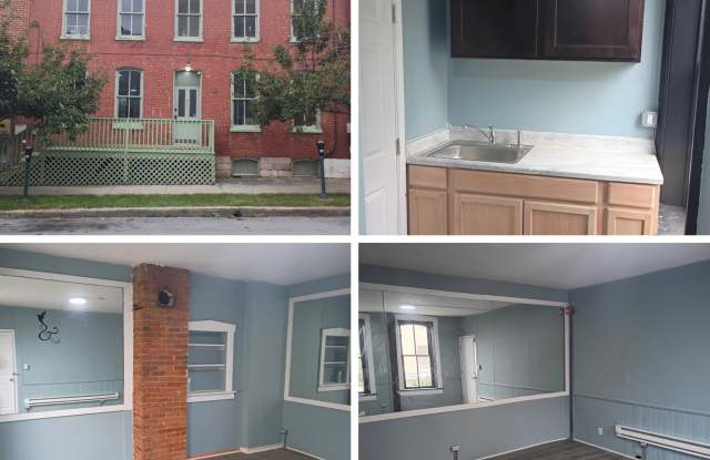 203 South Maple Avenue - 1 Gallery 1