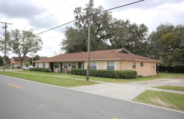 12615 Curley St - 12615 Curley Street, San Antonio, FL 33576