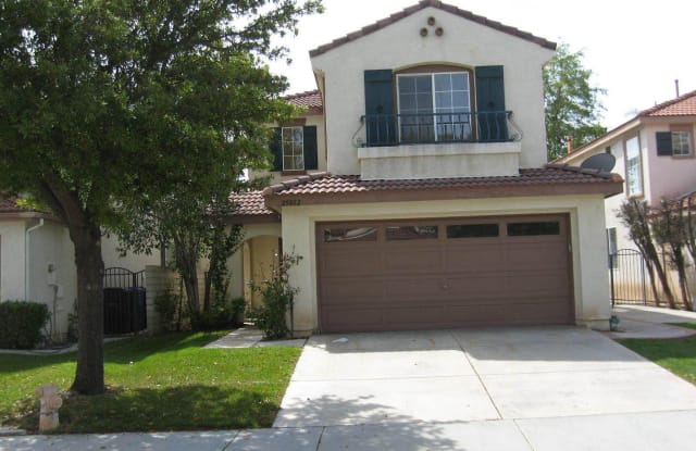25852 Wordsworth Lane - 25852 Wordsworth Lane, Stevenson Ranch, CA 91381