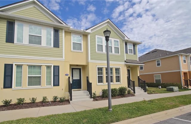 1302 MILL POND LANE - 1302 Mill Pond Lane, Winter Springs, FL 32708