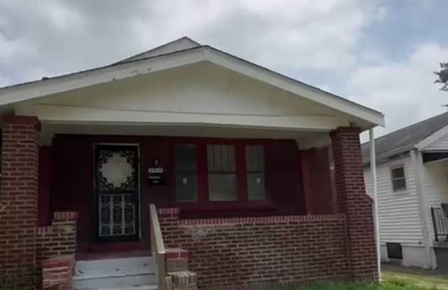 4914 Alcott Avenue photos photos