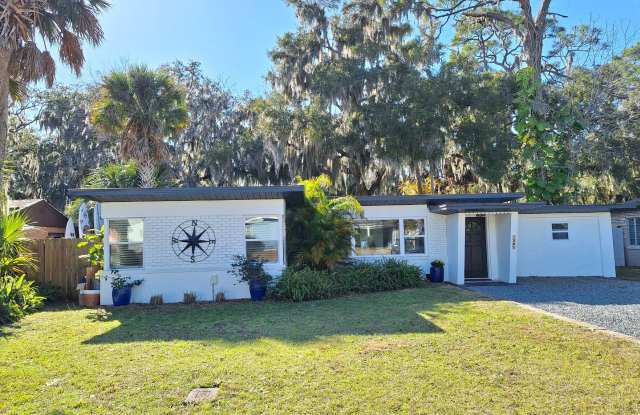 3BR 2BA for Rent NSB between US1  the River photos photos