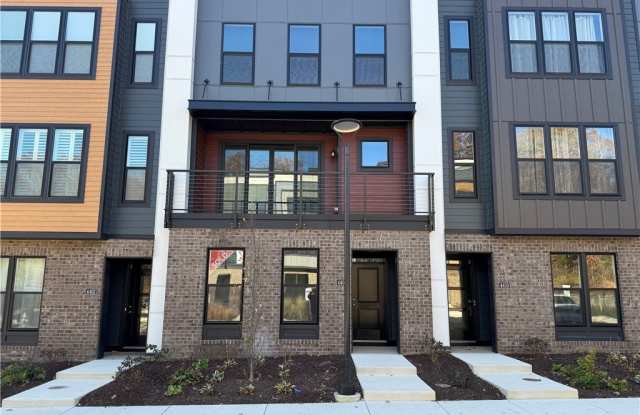 4406 Dominion Forest Circle - 4406 Dominion Forest Circle, Innsbrook, VA 23060