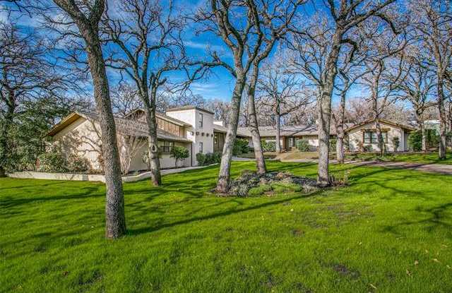 5933 Janet Court - 5933 Janet Court, Westlake, TX 76262