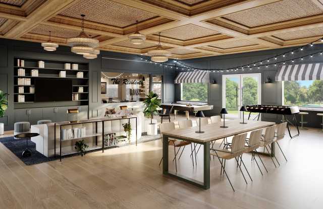 The Sovereign at Overland Park Apartments photos photos