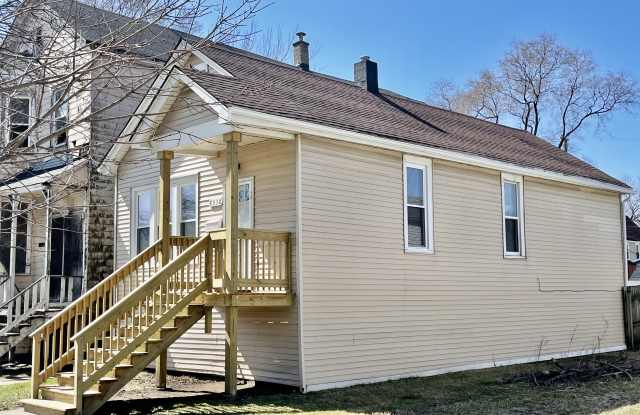 8520 S Buffalo Ave photos photos