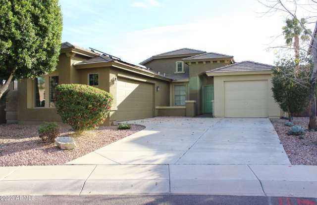 17839 W CROCUS Drive photos photos