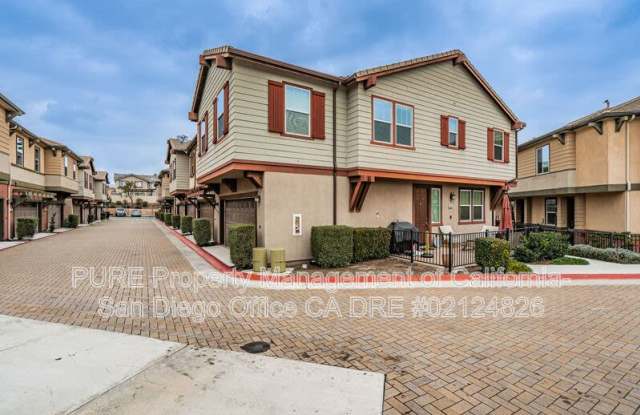 1533 Champion Ln - 1533 Champion Lane, Chula Vista, CA 91915
